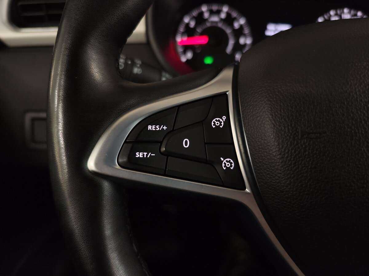 Продажа Б/У Рено Аркана. Фото: #8