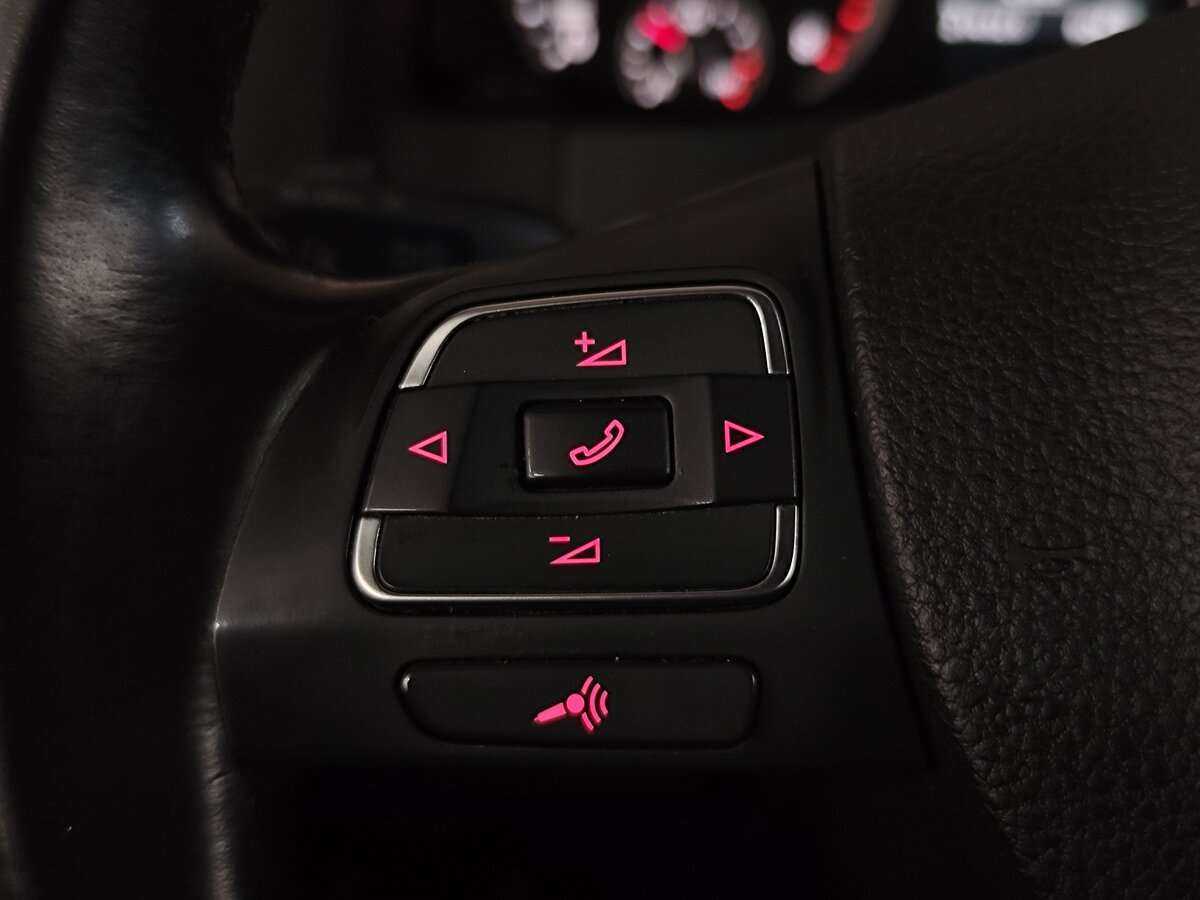 Продажа Б/У Фольксваген Тигуан. Фото: #6