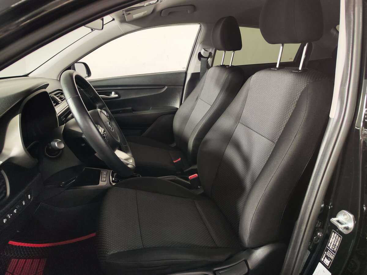 Продажа Б/У Киа Рио. Фото: #7