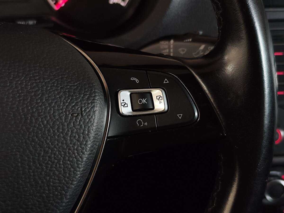 Продажа Б/У Фольксваген Поло. Фото: #10