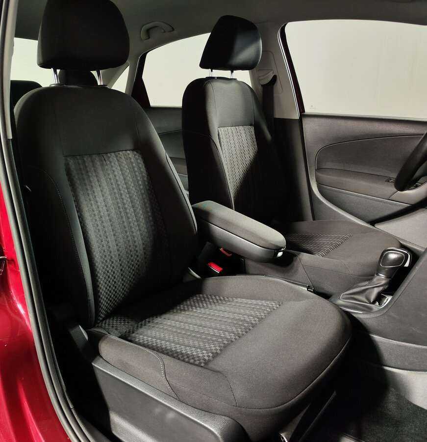 Продажа Б/У Фольксваген Поло. Фото: #11