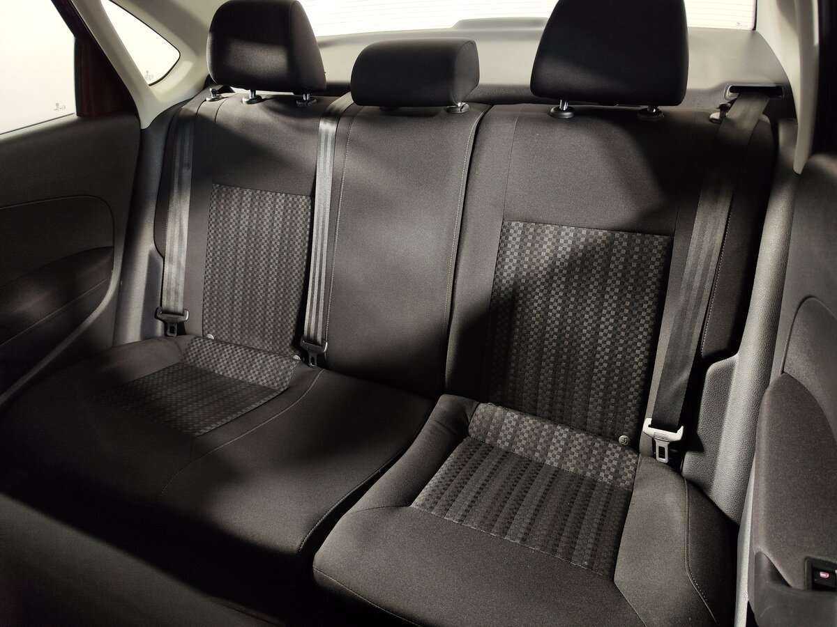 Продажа Б/У Фольксваген Поло. Фото: #12