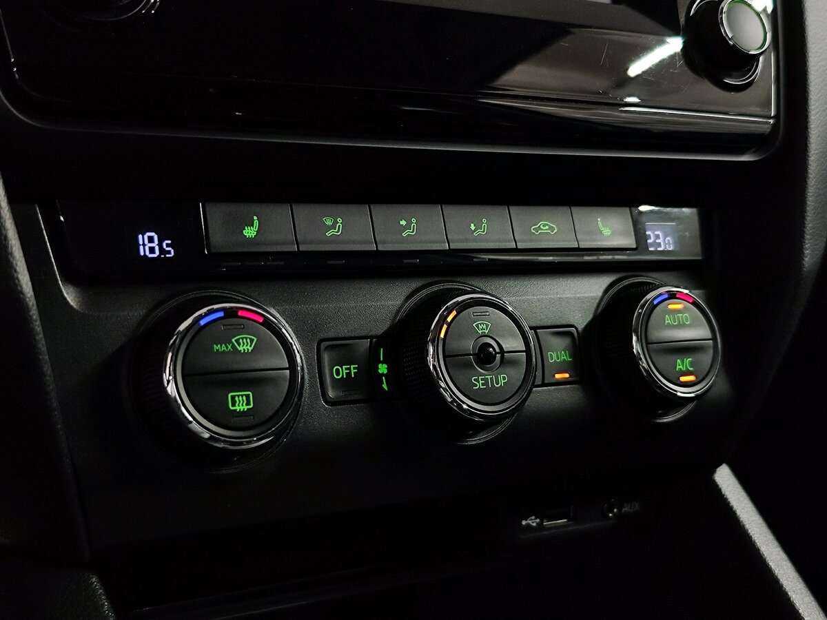 Продажа Б/У Шкода Октавия. Фото: #15