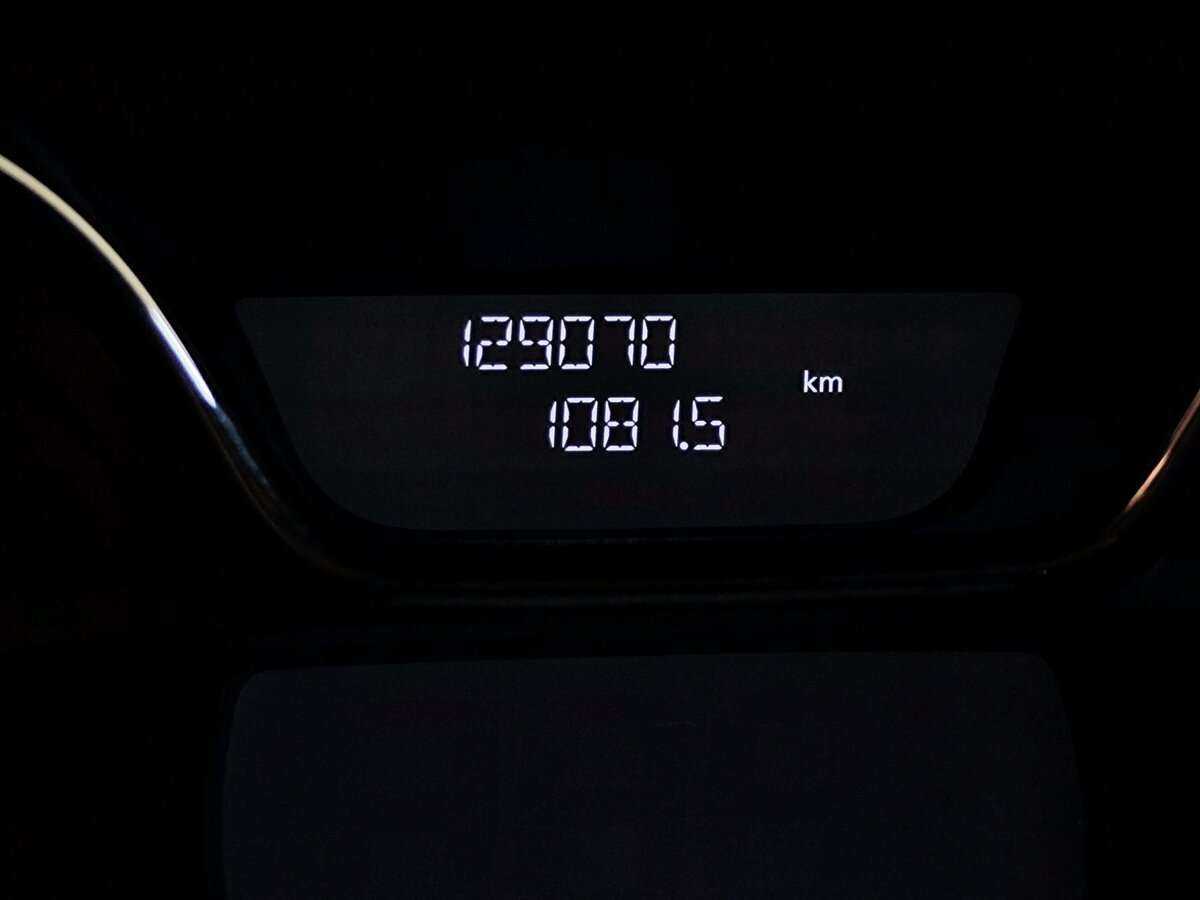 Продажа Б/У Рено Каптюр. Фото: #5