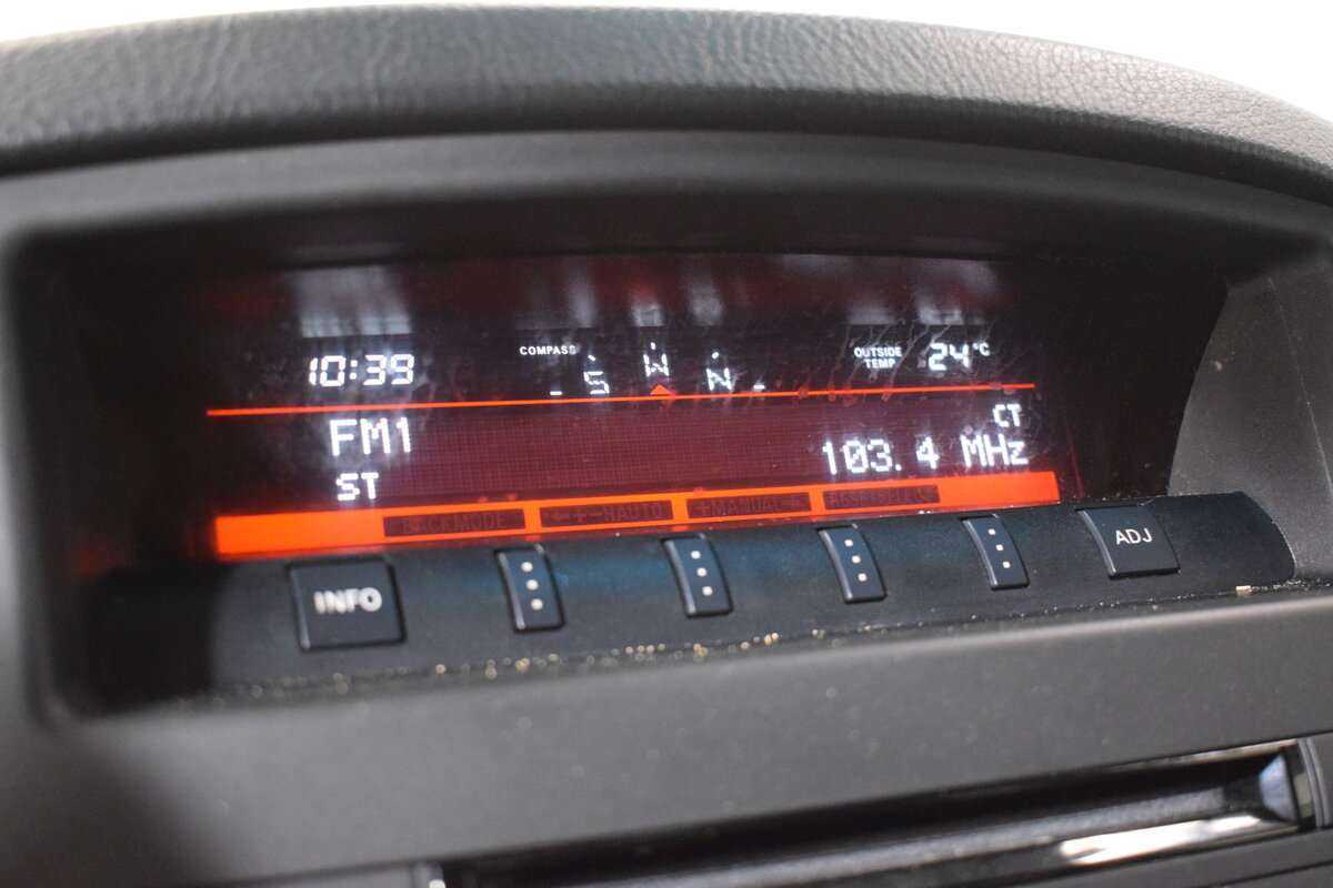 Продажа Б/У Митсубиши Паджеро. Фото: #16