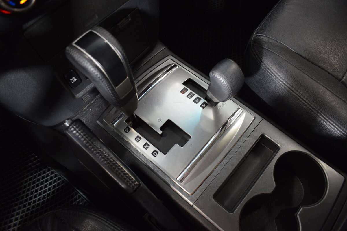 Продажа Б/У Митсубиши Паджеро. Фото: #20