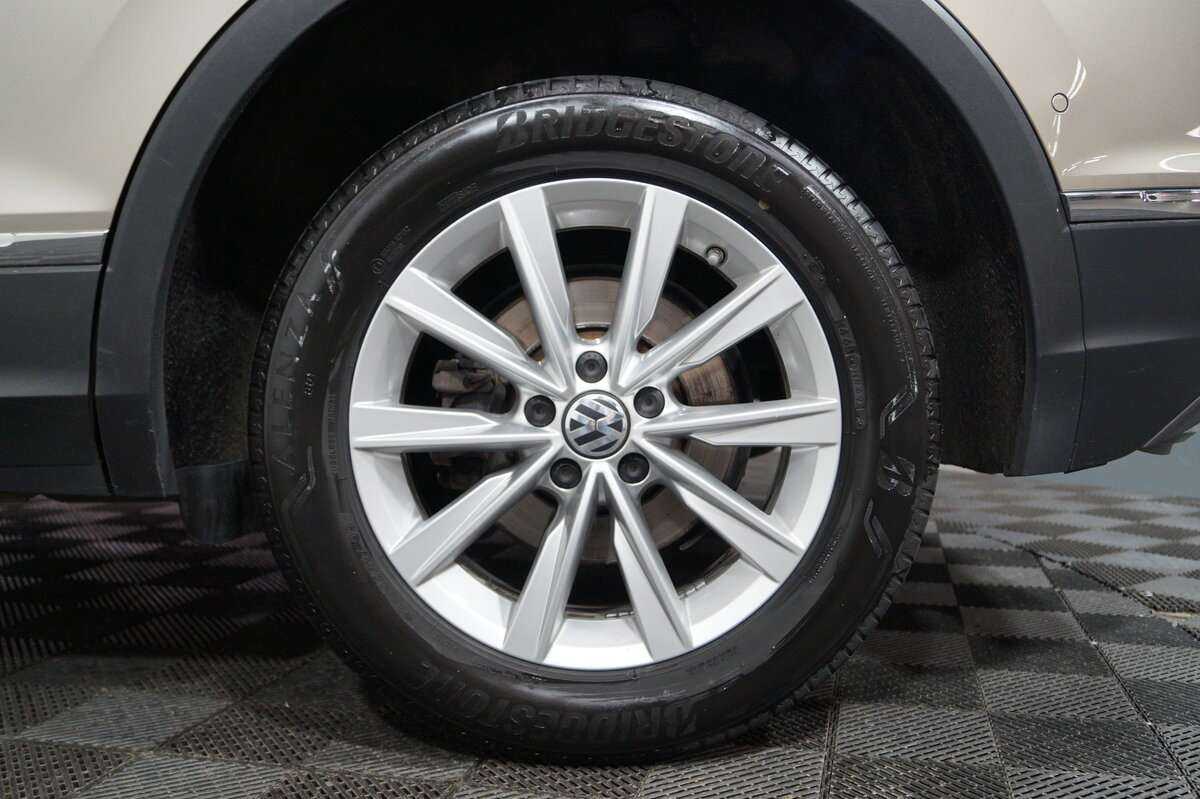 Продажа Б/У Фольксваген Тигуан. Фото: #22