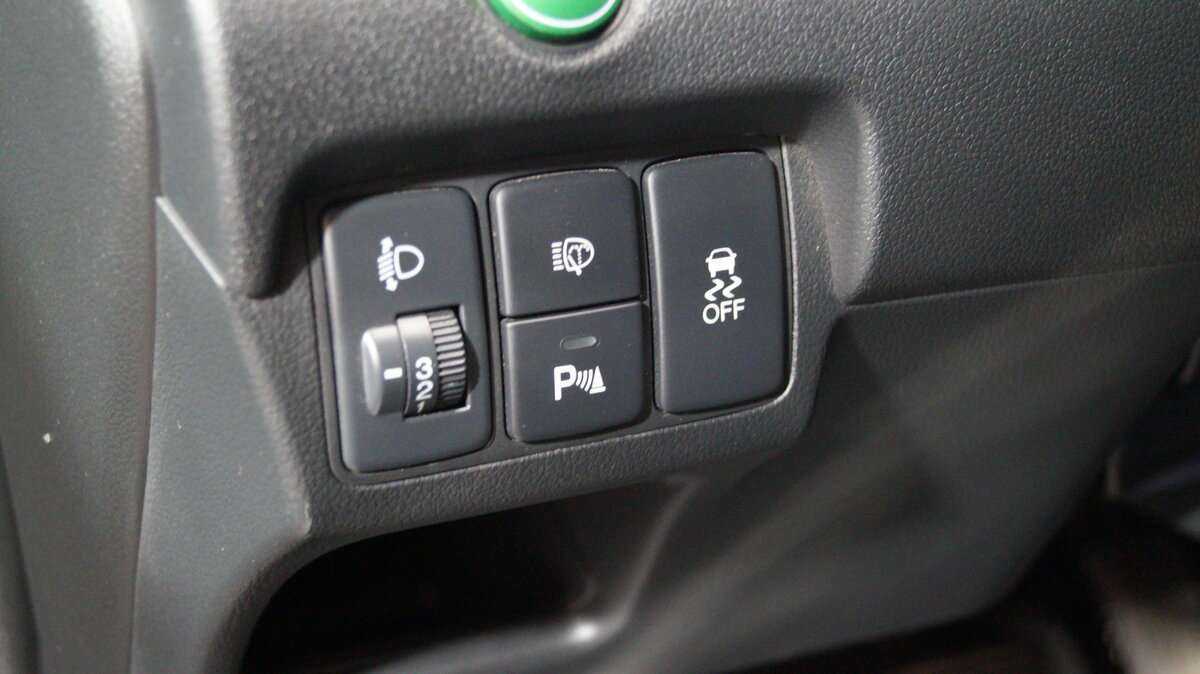 Продажа Б/У Хонда ЦР-В. Фото: #13