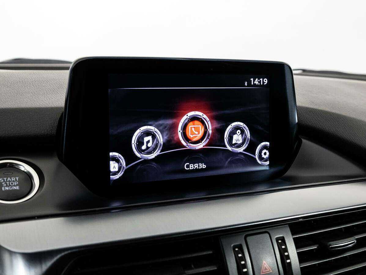 Продажа Б/У Мазда 6. Фото: #15