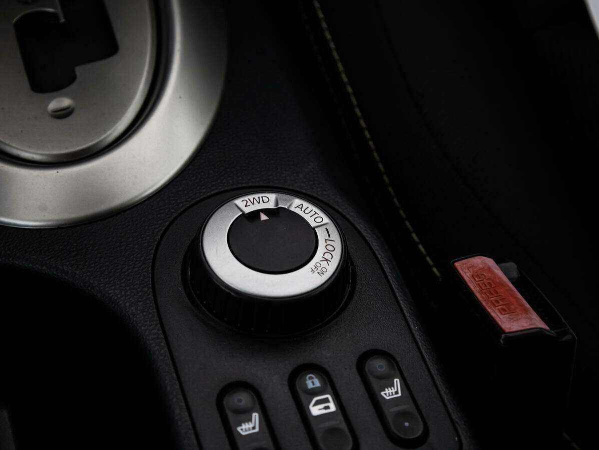 Продажа Б/У Ниссан Кашкай. Фото: #14