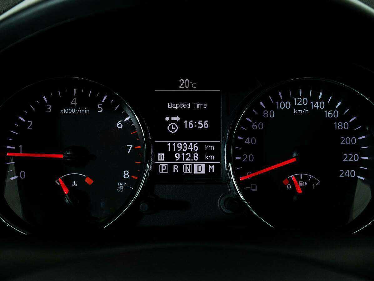 Продажа Б/У Ниссан Кашкай. Фото: #16