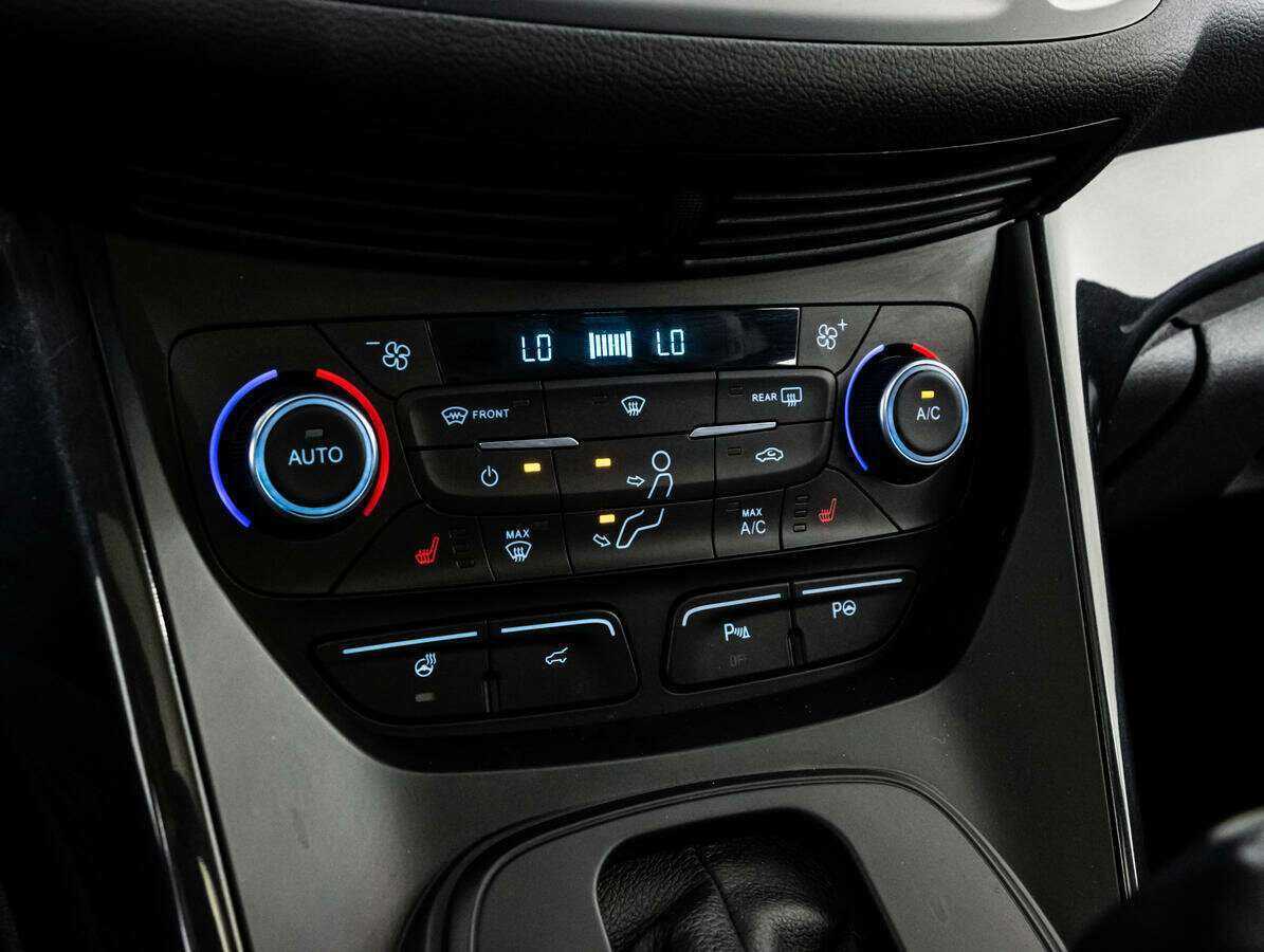 Продажа Б/У Форд Куга. Фото: #12