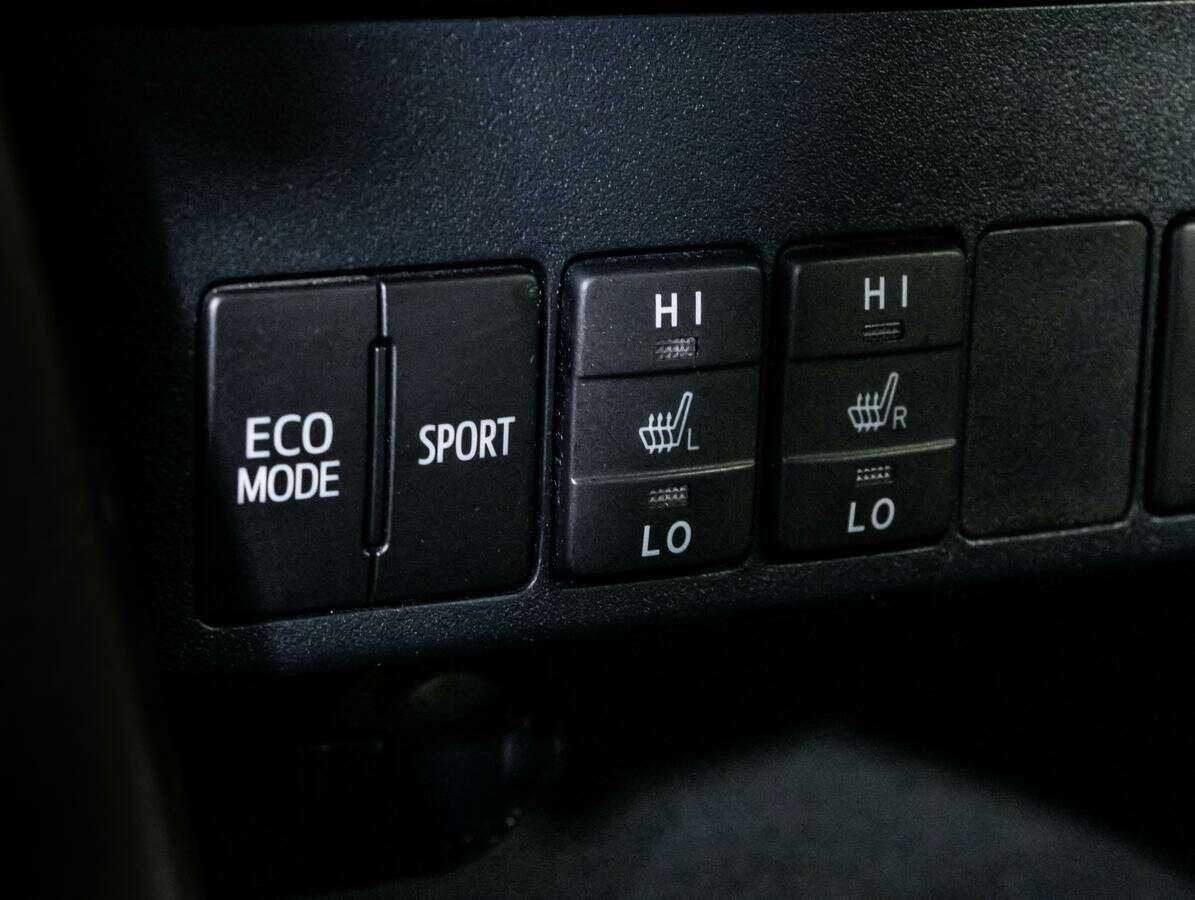 Продажа Б/У Тойота Рав4. Фото: #13