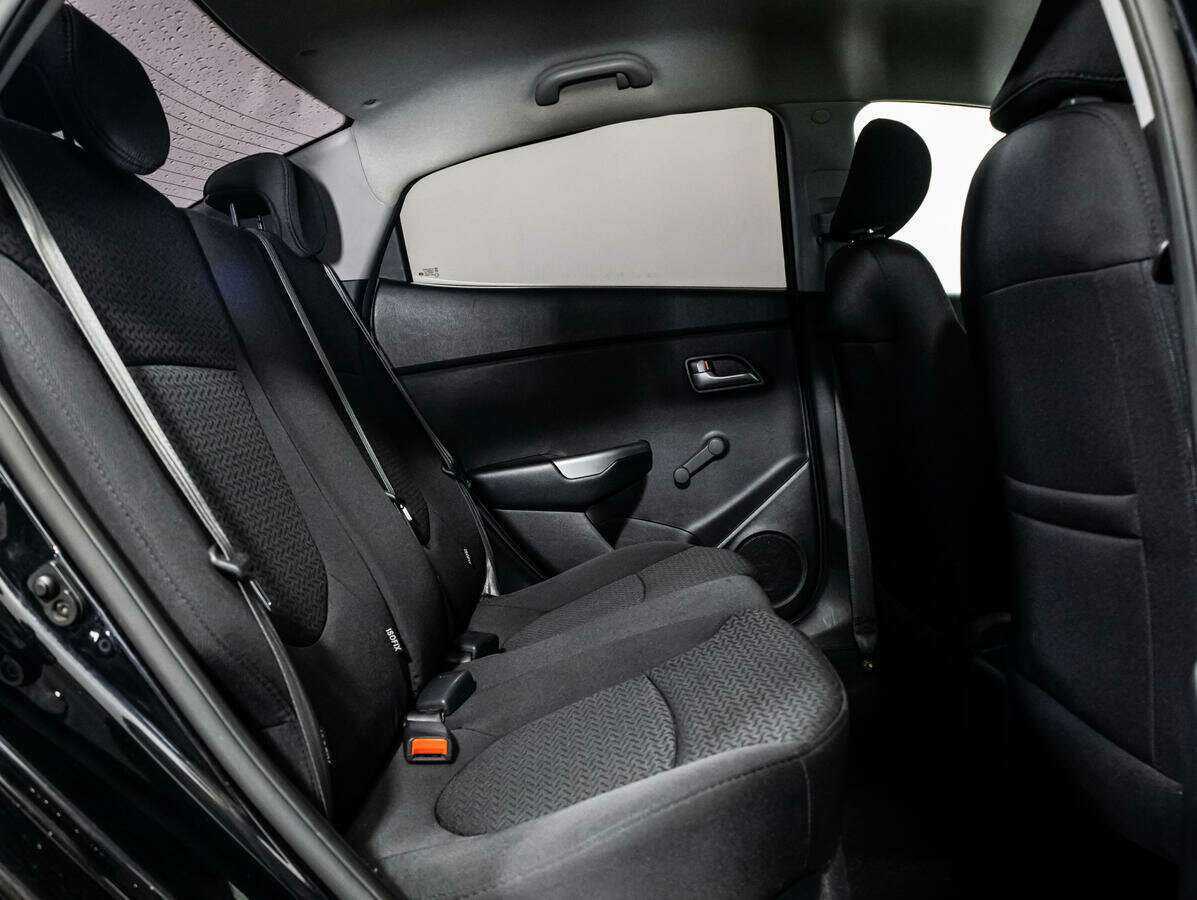 Продажа Б/У Киа Рио. Фото: #9