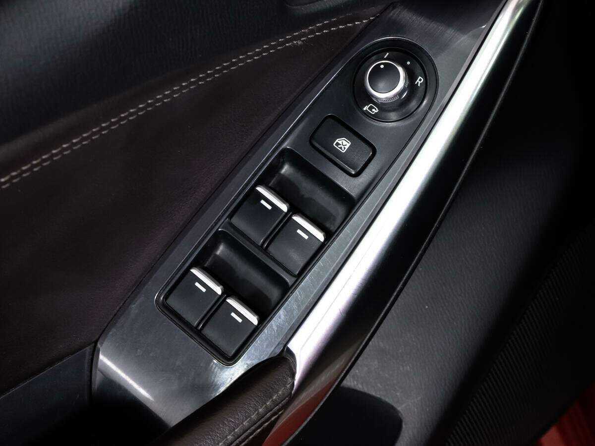 Продажа Б/У Мазда 6. Фото: #15