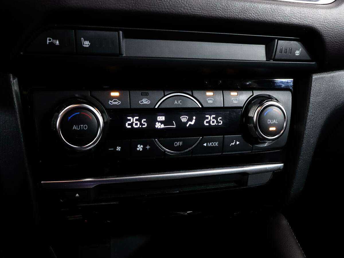 Продажа Б/У Мазда 6. Фото: #16