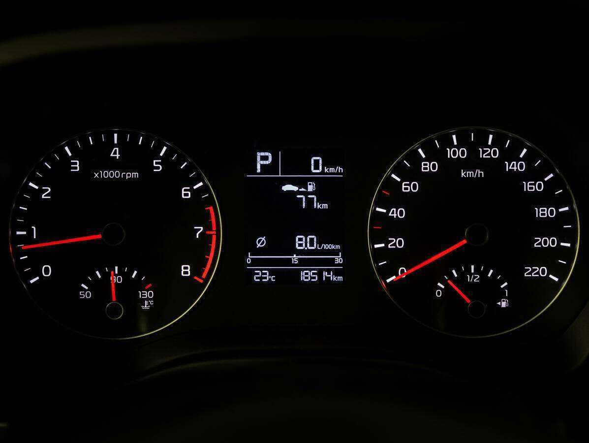 Продажа Б/У Киа Рио. Фото: #11