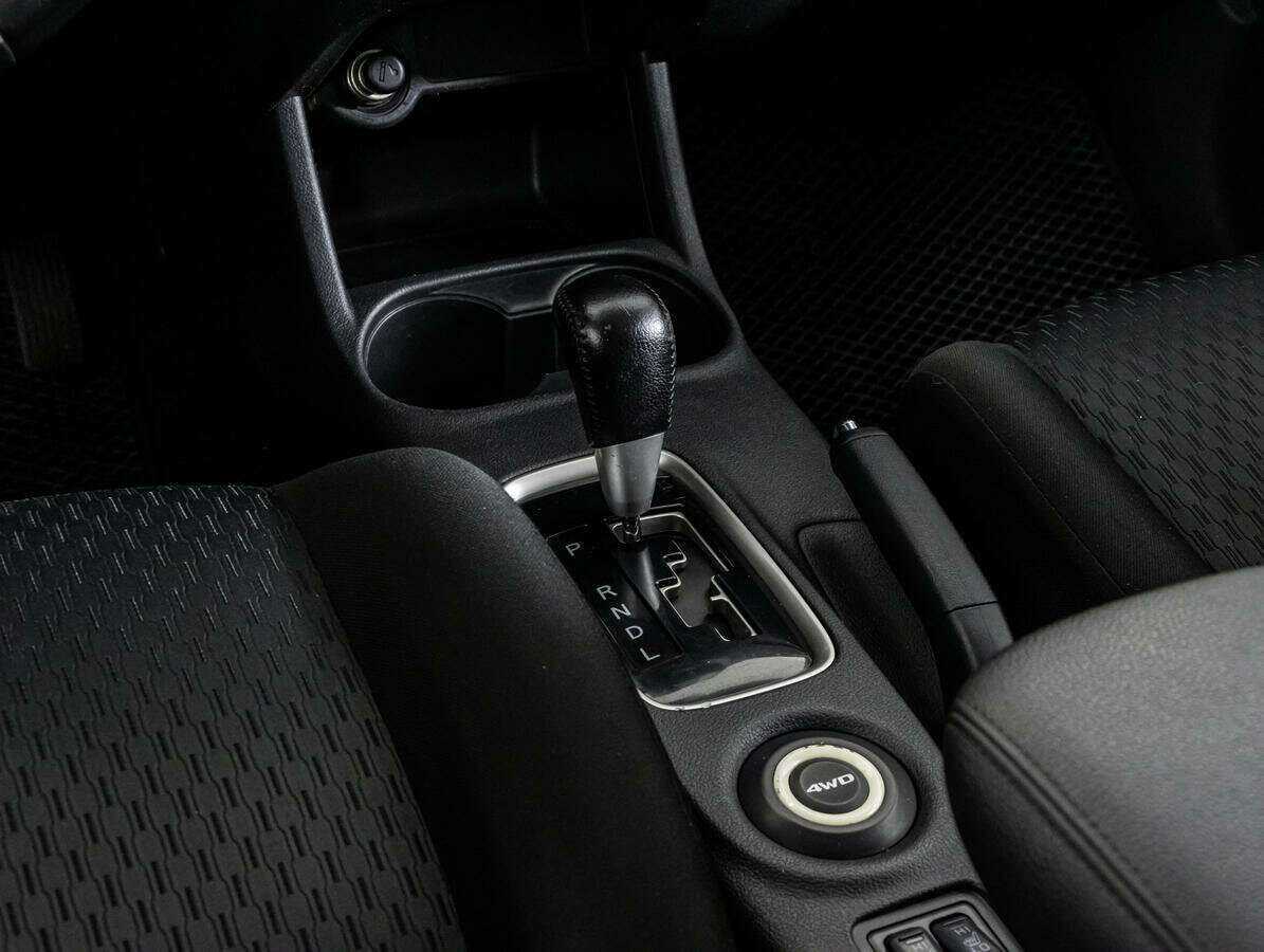 Продажа Б/У Митсубиши Оутлэндер. Фото: #9