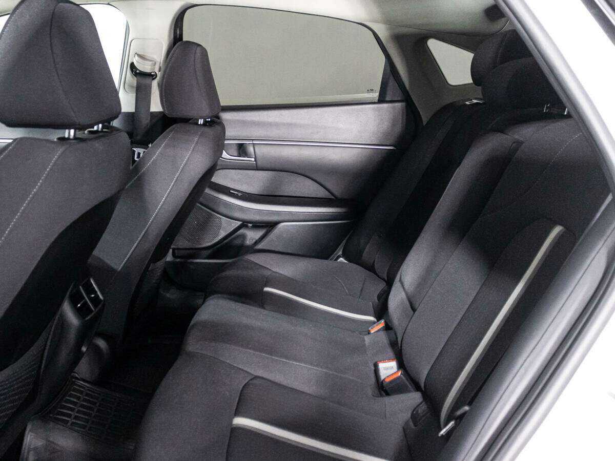 Продажа Б/У Хендай Соната. Фото: #9