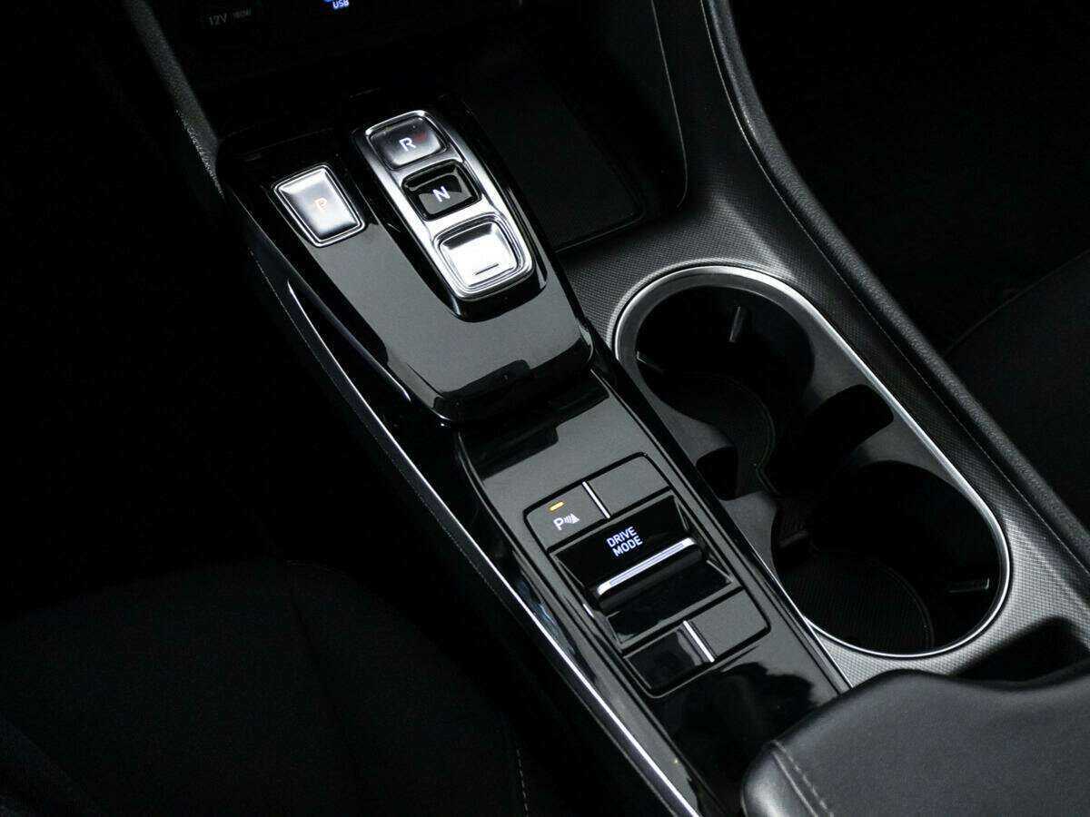 Продажа Б/У Хендай Соната. Фото: #14