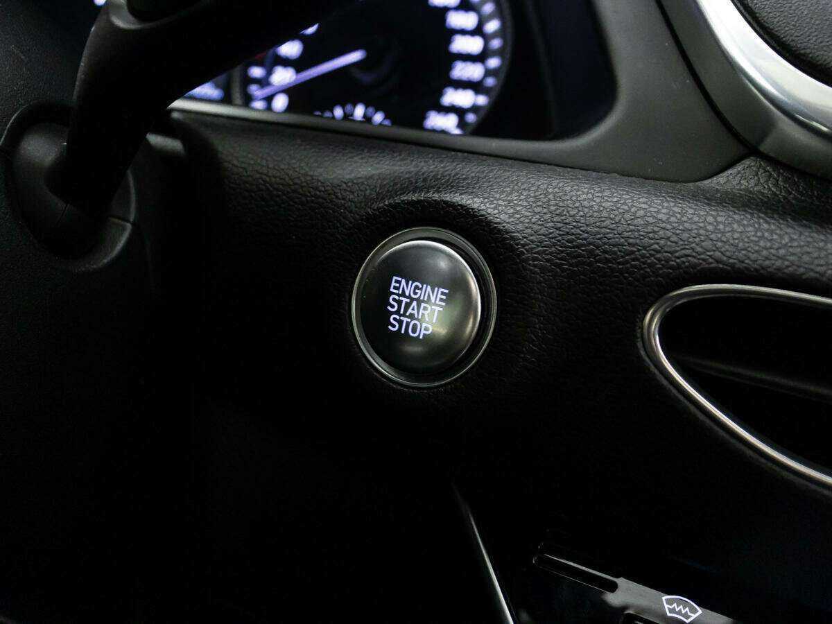 Продажа Б/У Хендай Соната. Фото: #17