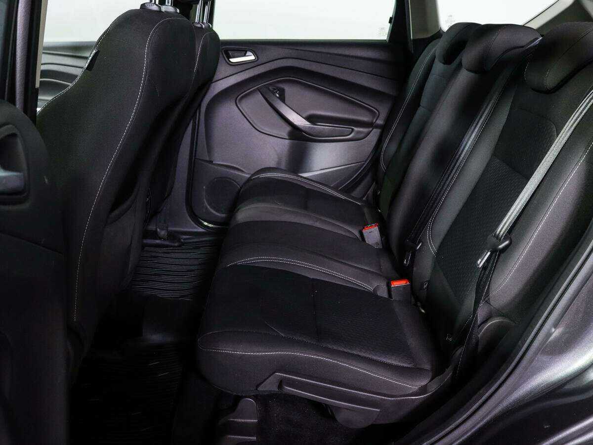 Продажа Б/У Форд Куга. Фото: #7