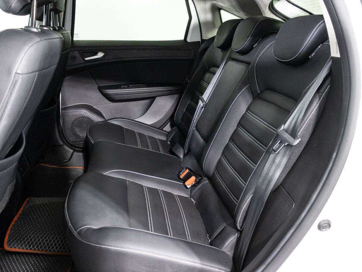 Продажа Б/У Рено Аркана. Фото: #9