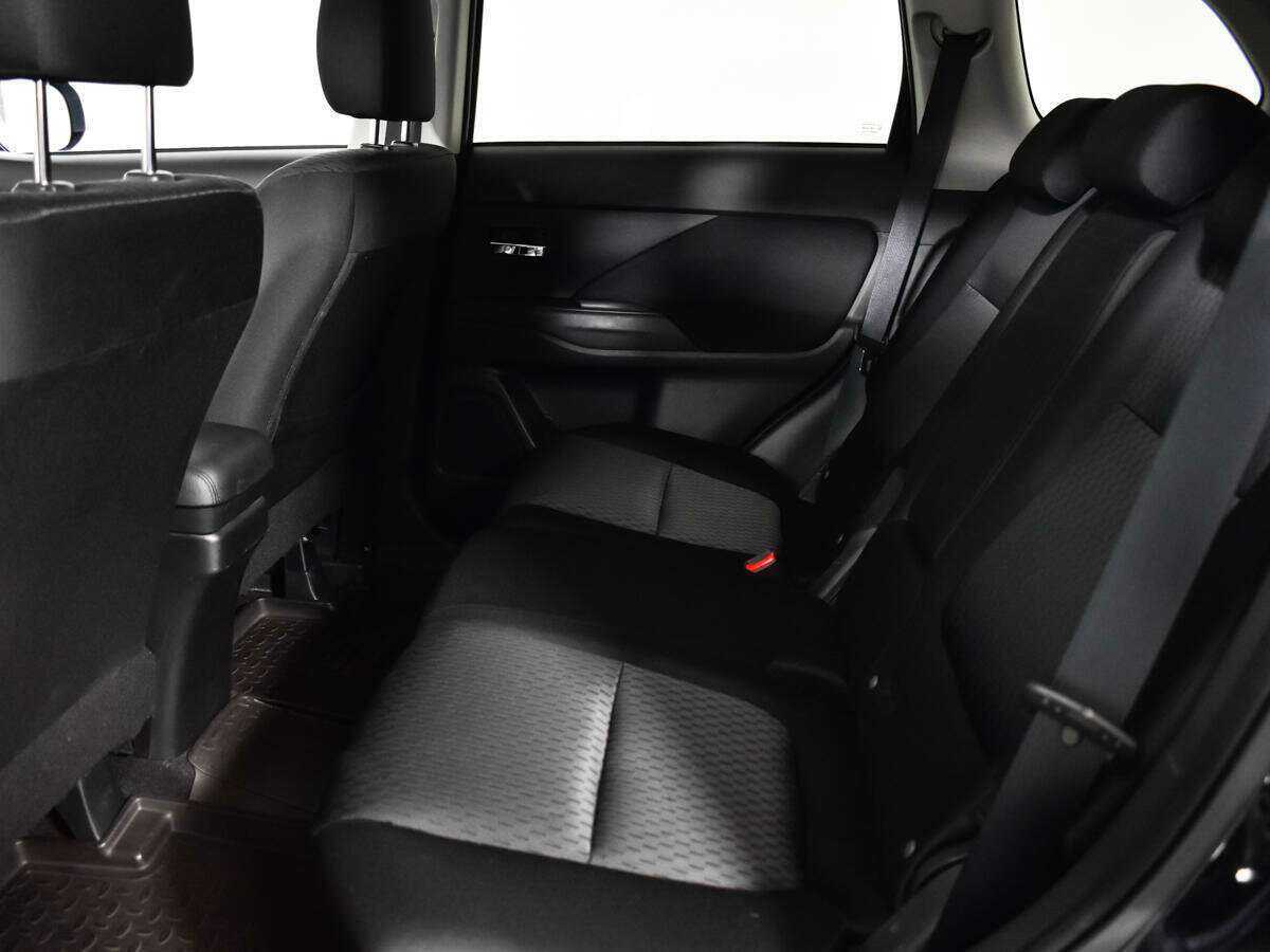 Продажа Б/У Митсубиши Оутлэндер. Фото: #9