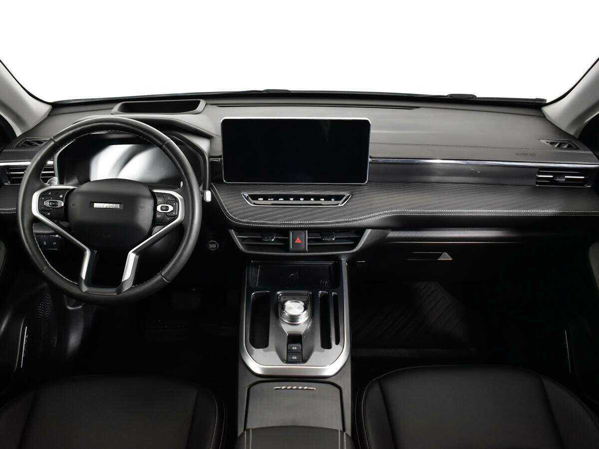 Продажа Б/У Хавал Джолион. Фото: #13