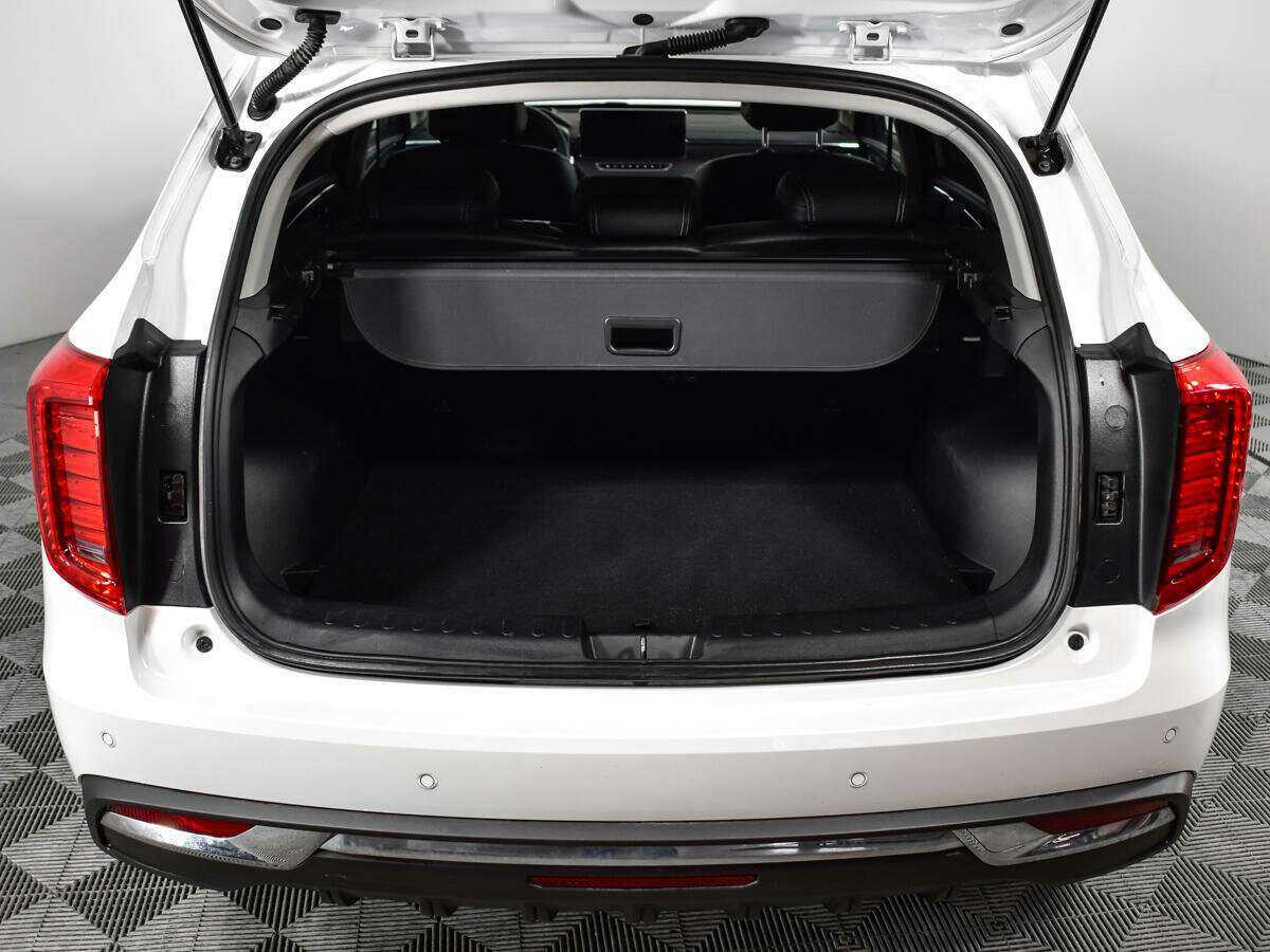 Продажа Б/У Хавал Джолион. Фото: #16