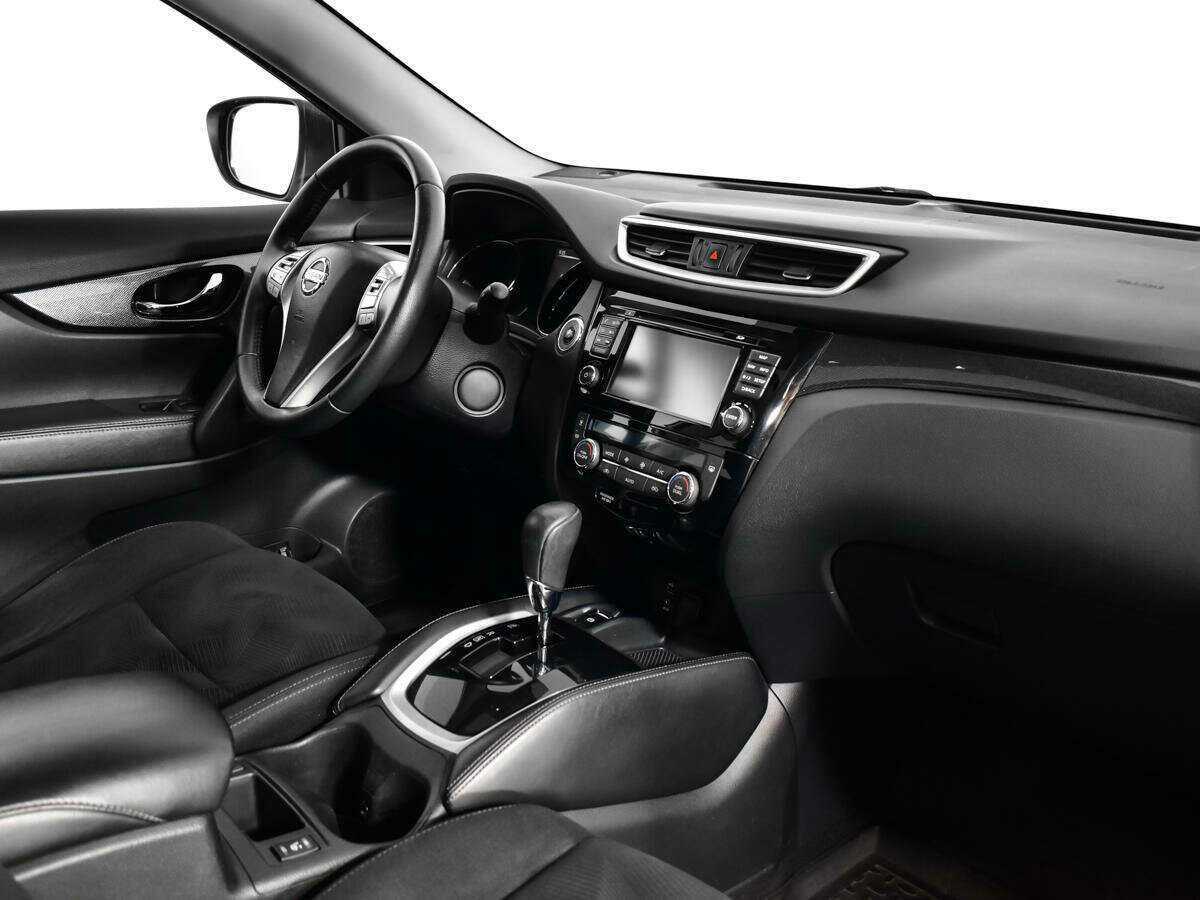 Продажа Б/У Ниссан Икс-Трейл. Фото: #8