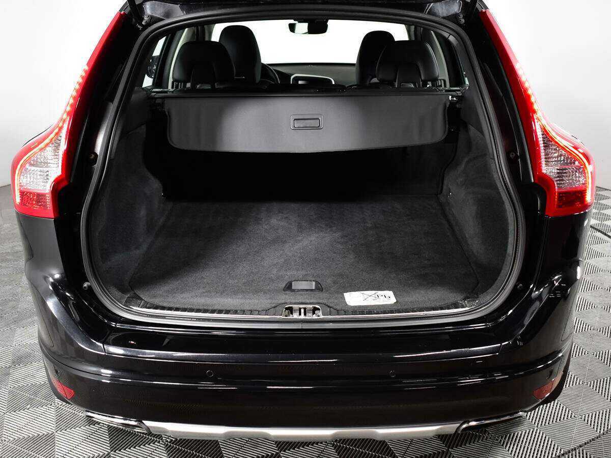 Продажа Б/У Вольво ИксЦ60. Фото: #14