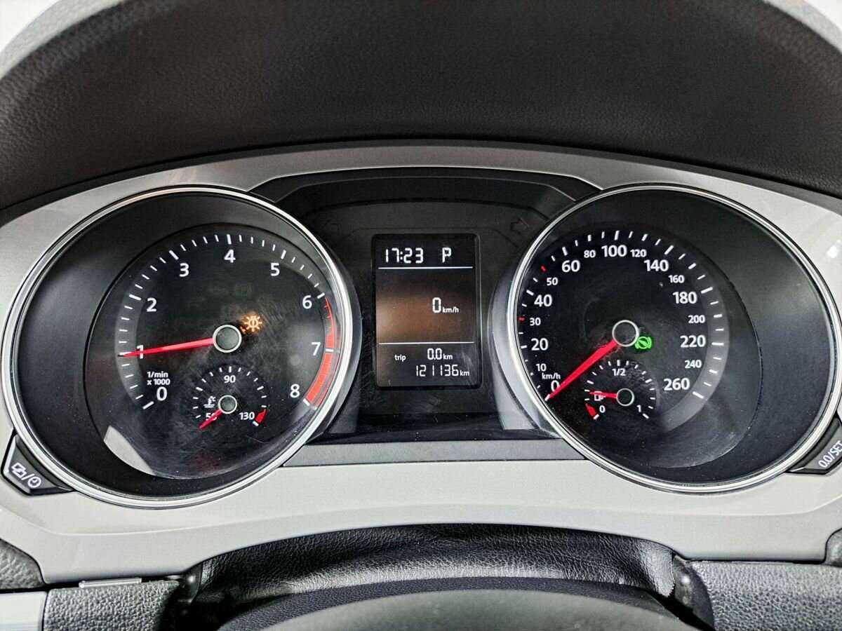 Продажа Б/У Фольксваген Джетта. Фото: #7