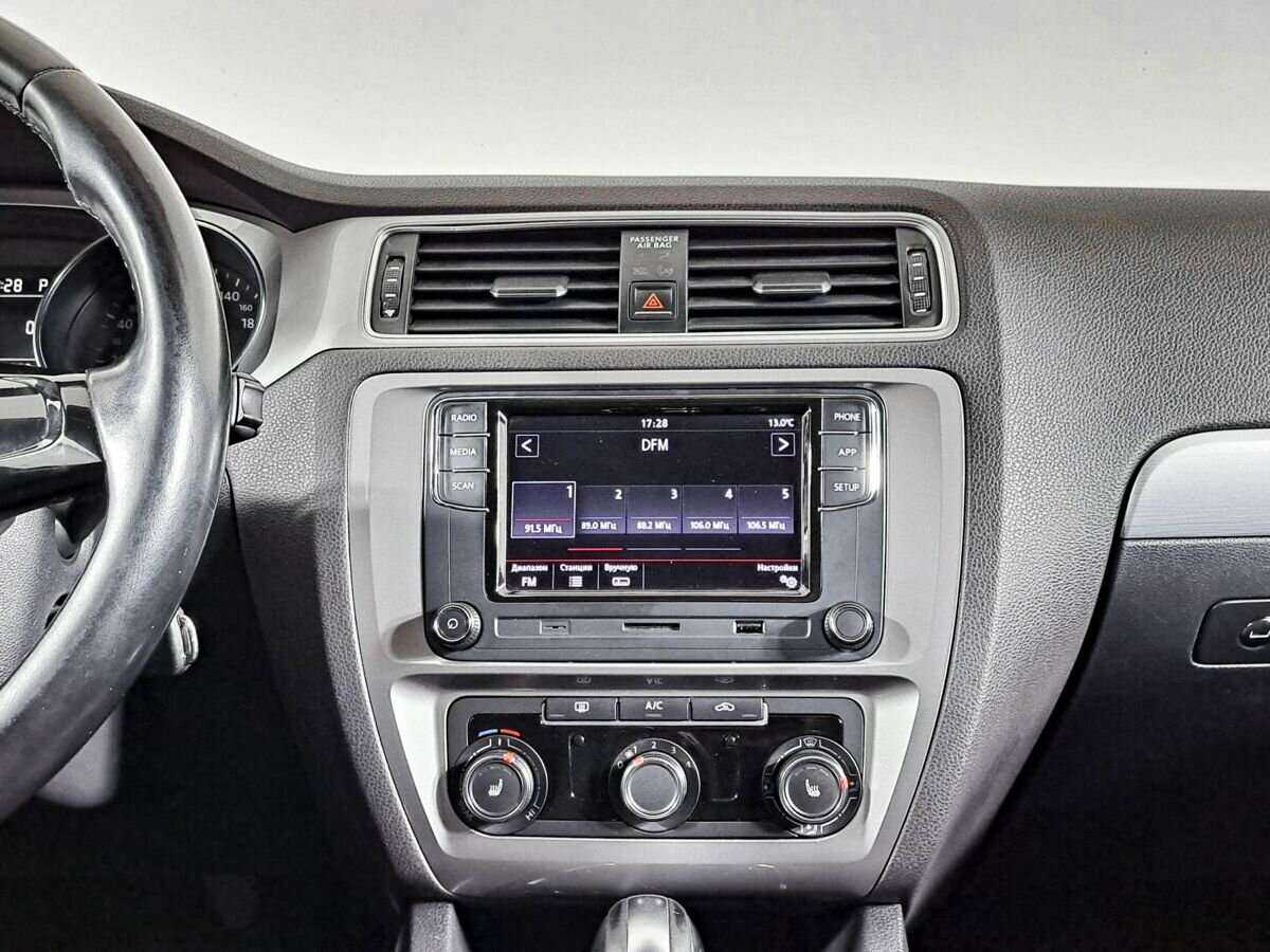 Продажа Б/У Фольксваген Джетта. Фото: #9