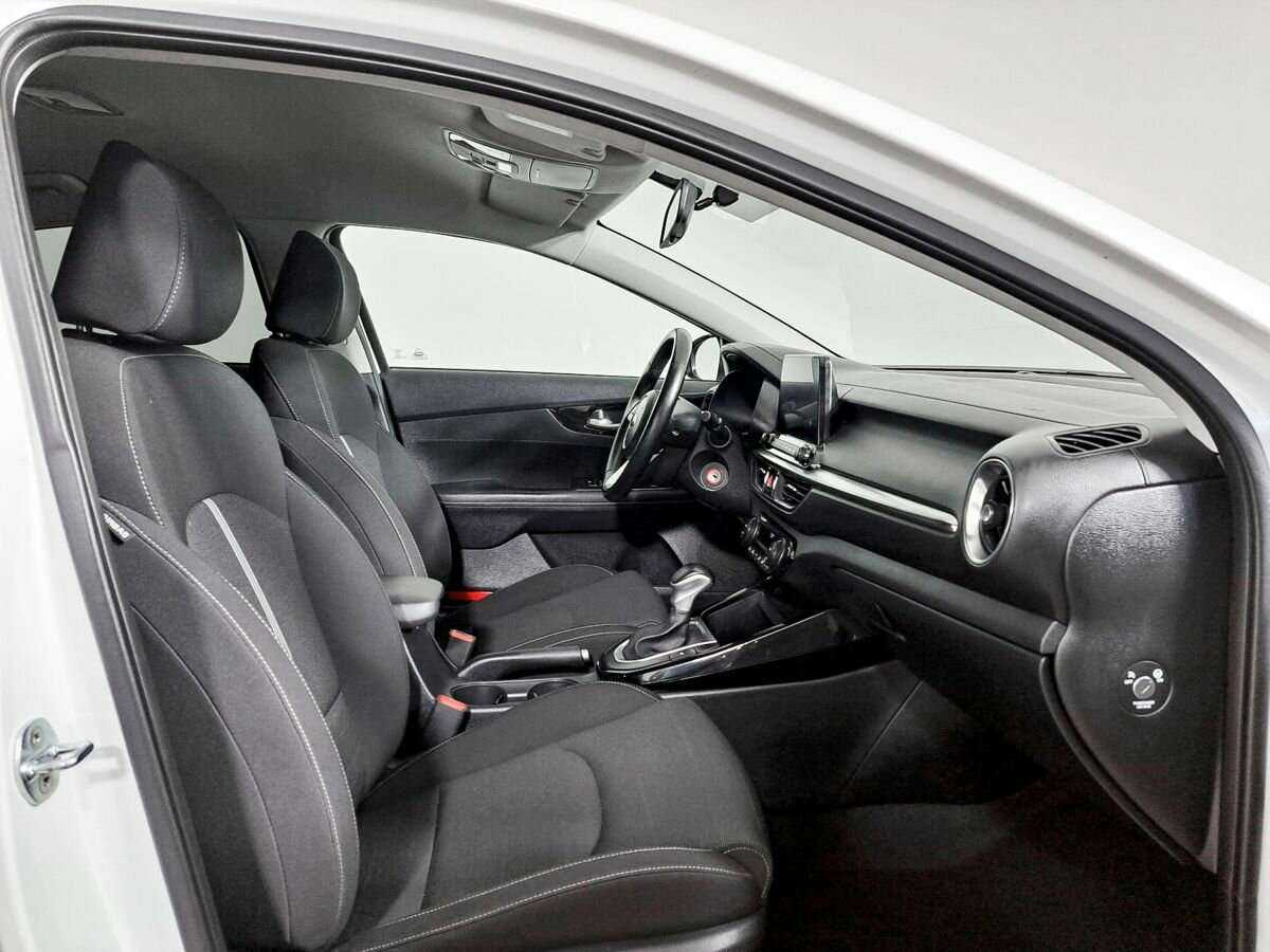 Продажа Б/У Киа Церато. Фото: #5