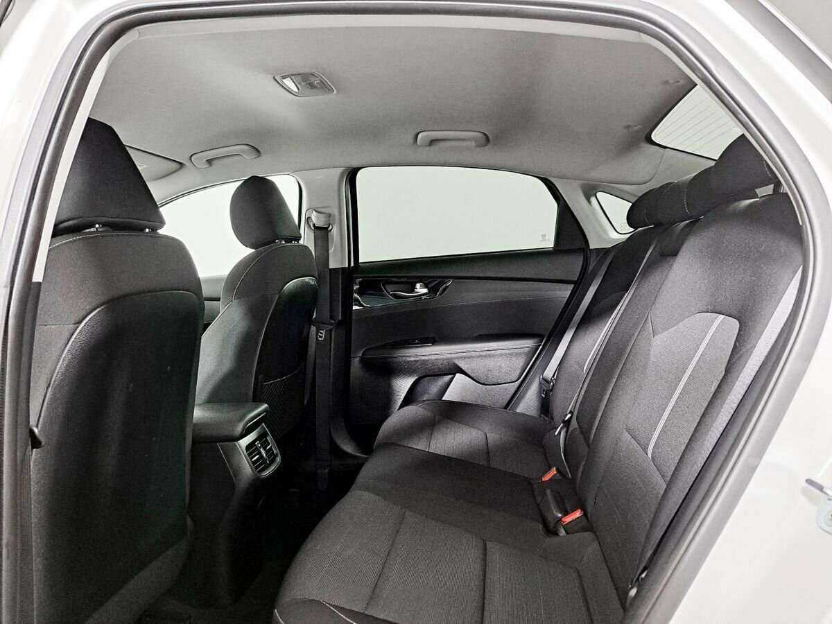 Продажа Б/У Киа Церато. Фото: #6