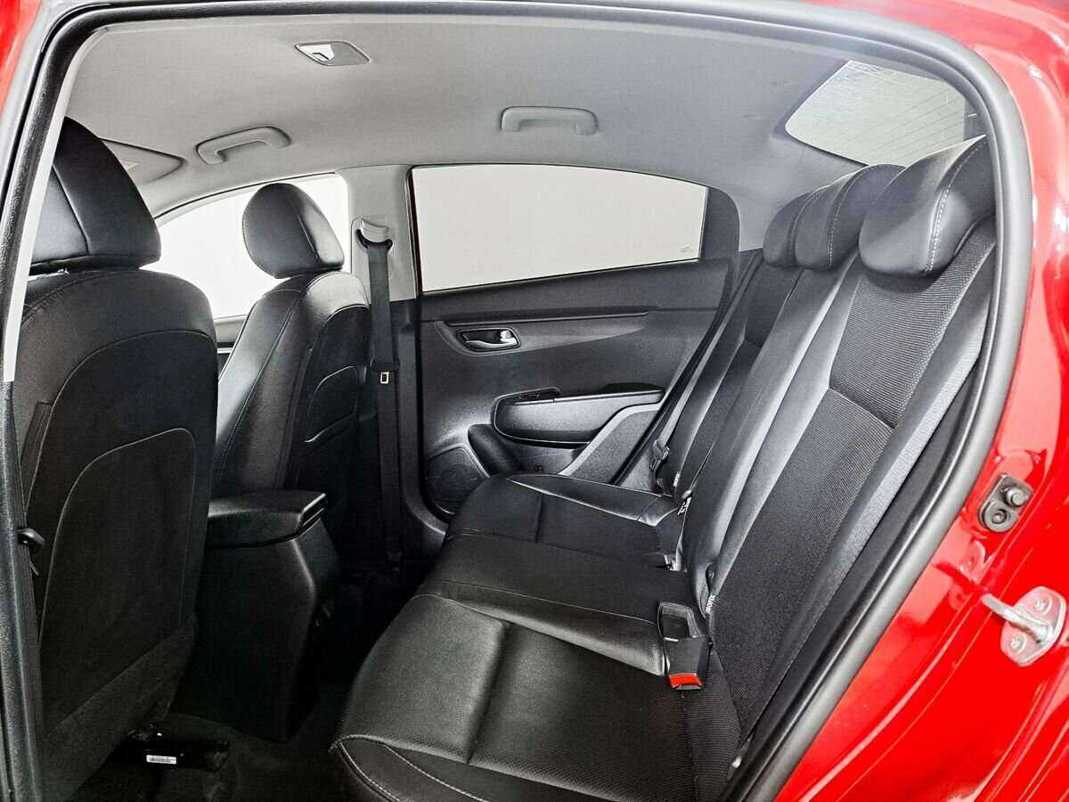 Продажа Б/У Киа Рио. Фото: #9