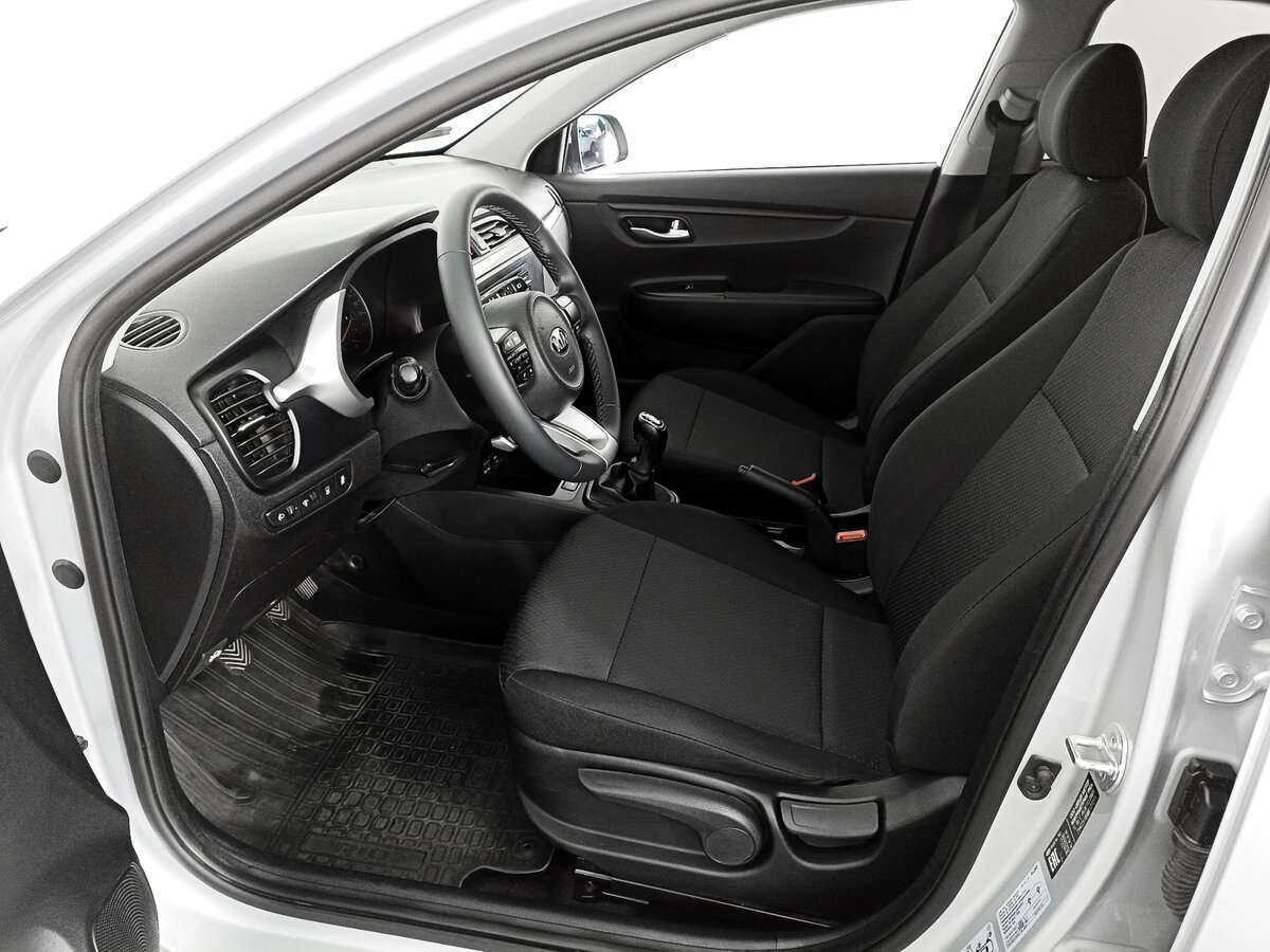 Продажа Б/У Киа Рио. Фото: #11