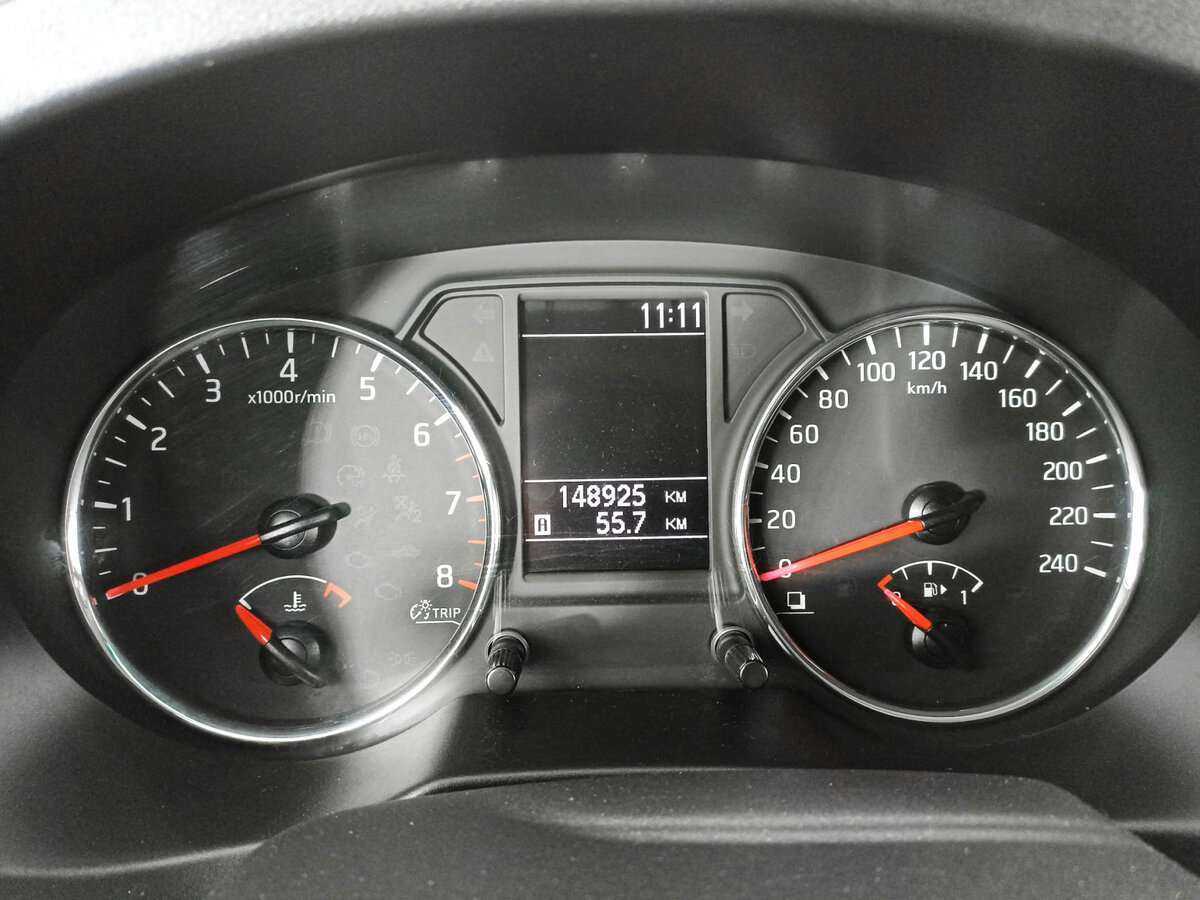 Продажа Б/У Ниссан Икс-Трейл. Фото: #8