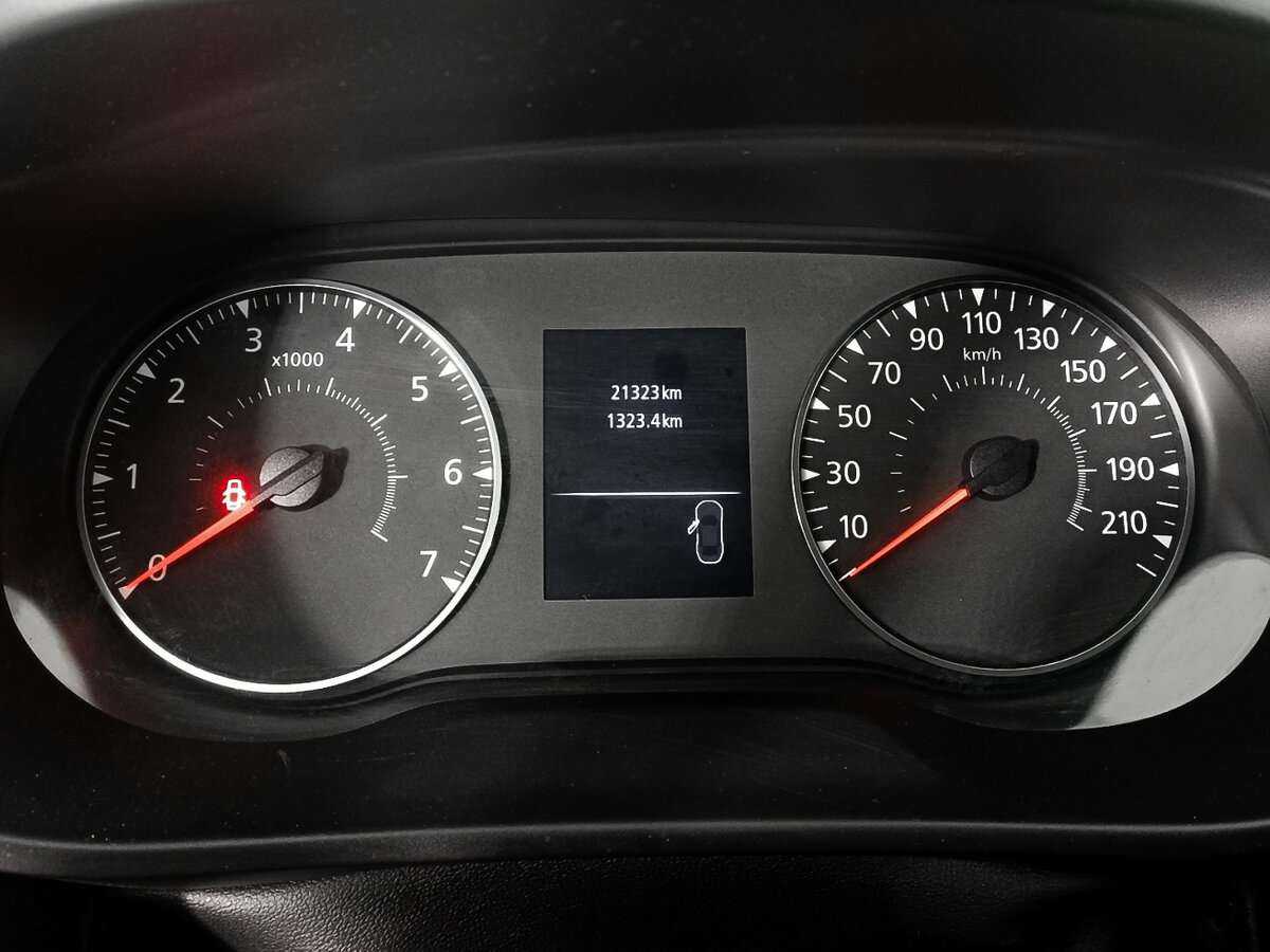 Продажа Б/У Рено Аркана. Фото: #10