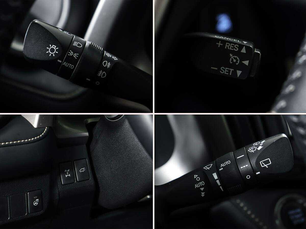 Продажа Б/У Тойота Рав4. Фото: #17