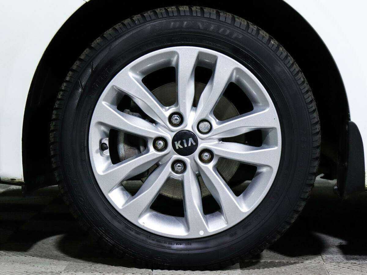 Продажа Б/У Киа Церато. Фото: #13