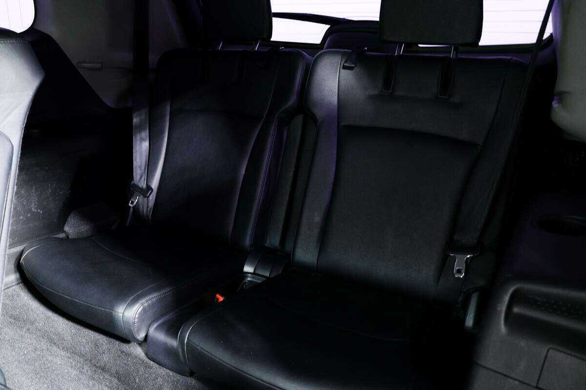 Продажа Б/У Тойота Хайлэндер. Фото: #12