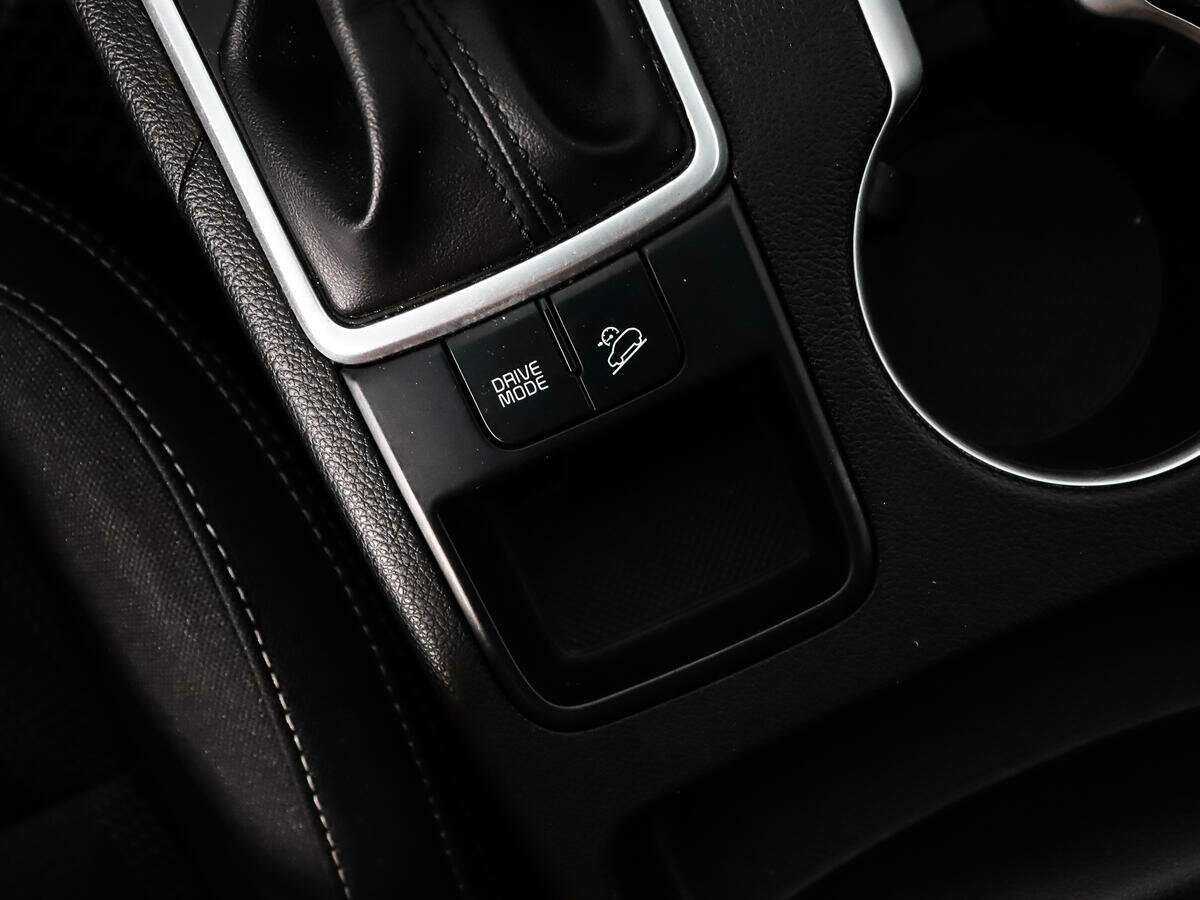 Продажа Б/У Киа Спортейдж. Фото: #9