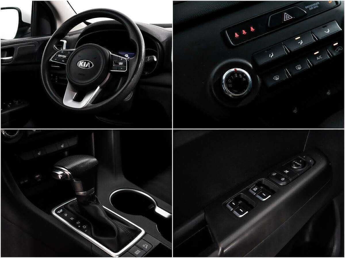 Продажа Б/У Киа Спортейдж. Фото: #14