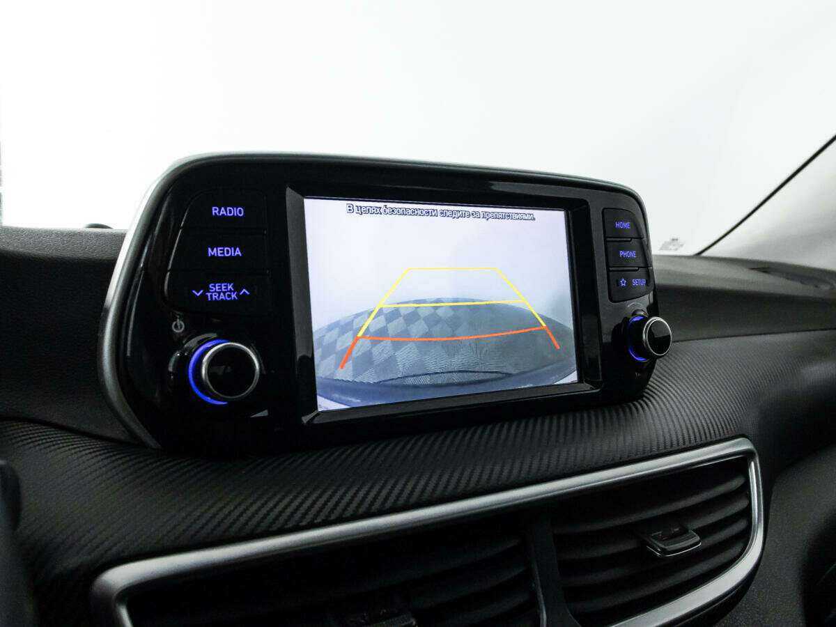 Продажа Б/У Хендай Туксон. Фото: #14