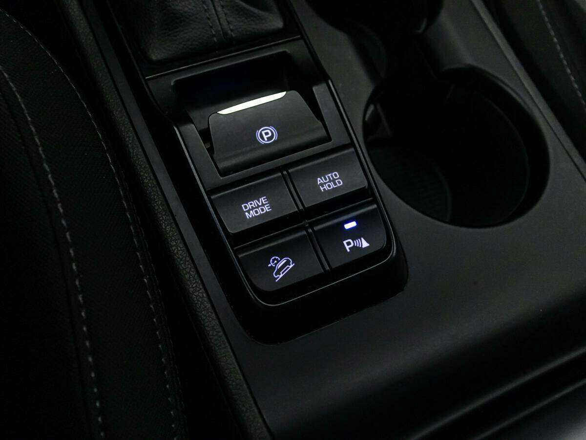 Продажа Б/У Хендай Туксон. Фото: #16