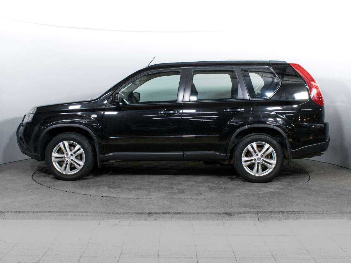 Продажа Б/У Ниссан Икс-Трейл. Фото: #7