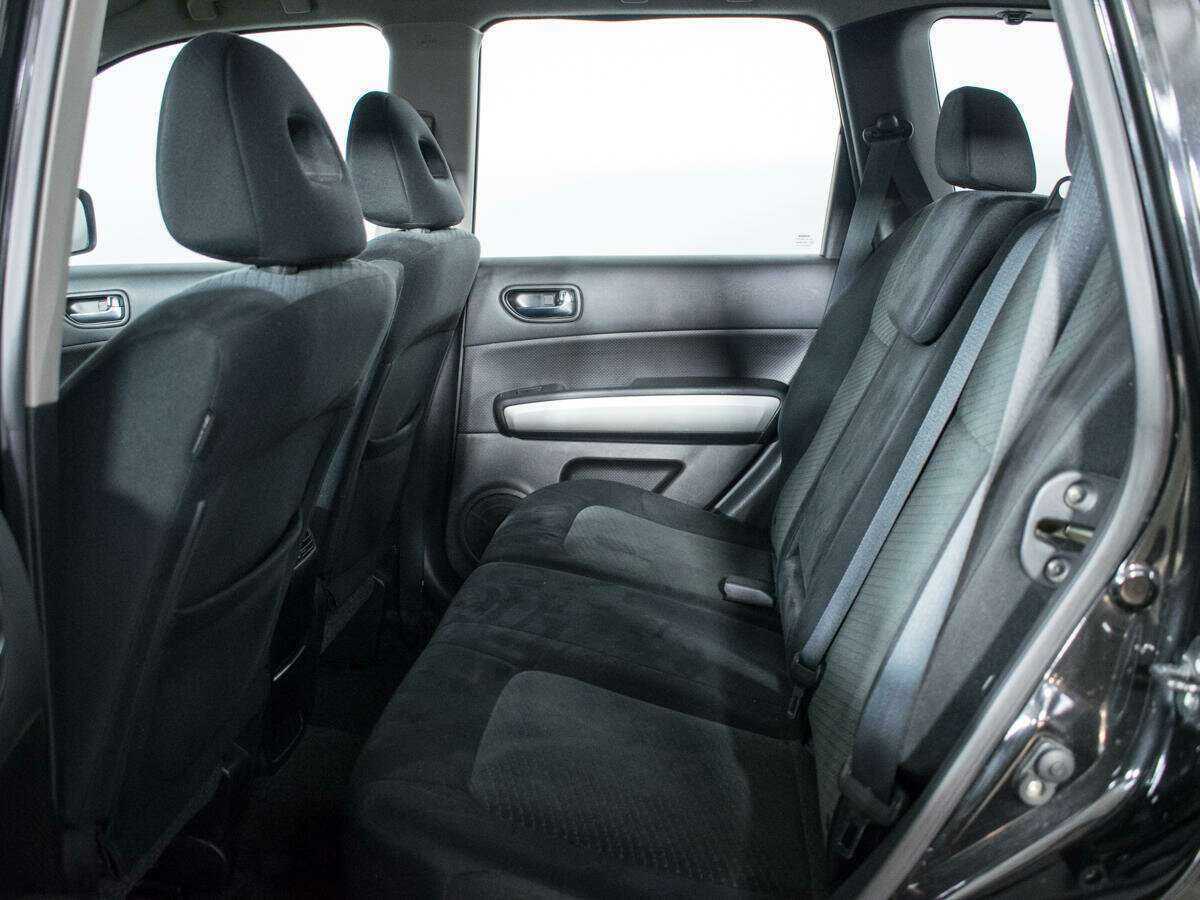 Продажа Б/У Ниссан Икс-Трейл. Фото: #9