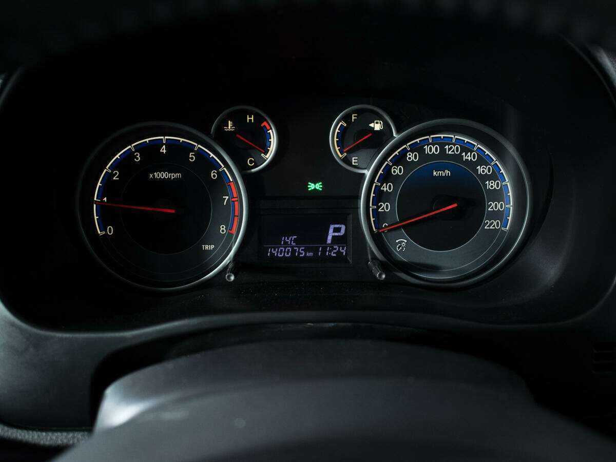 Продажа Б/У Сузуки С-Икс4. Фото: #7